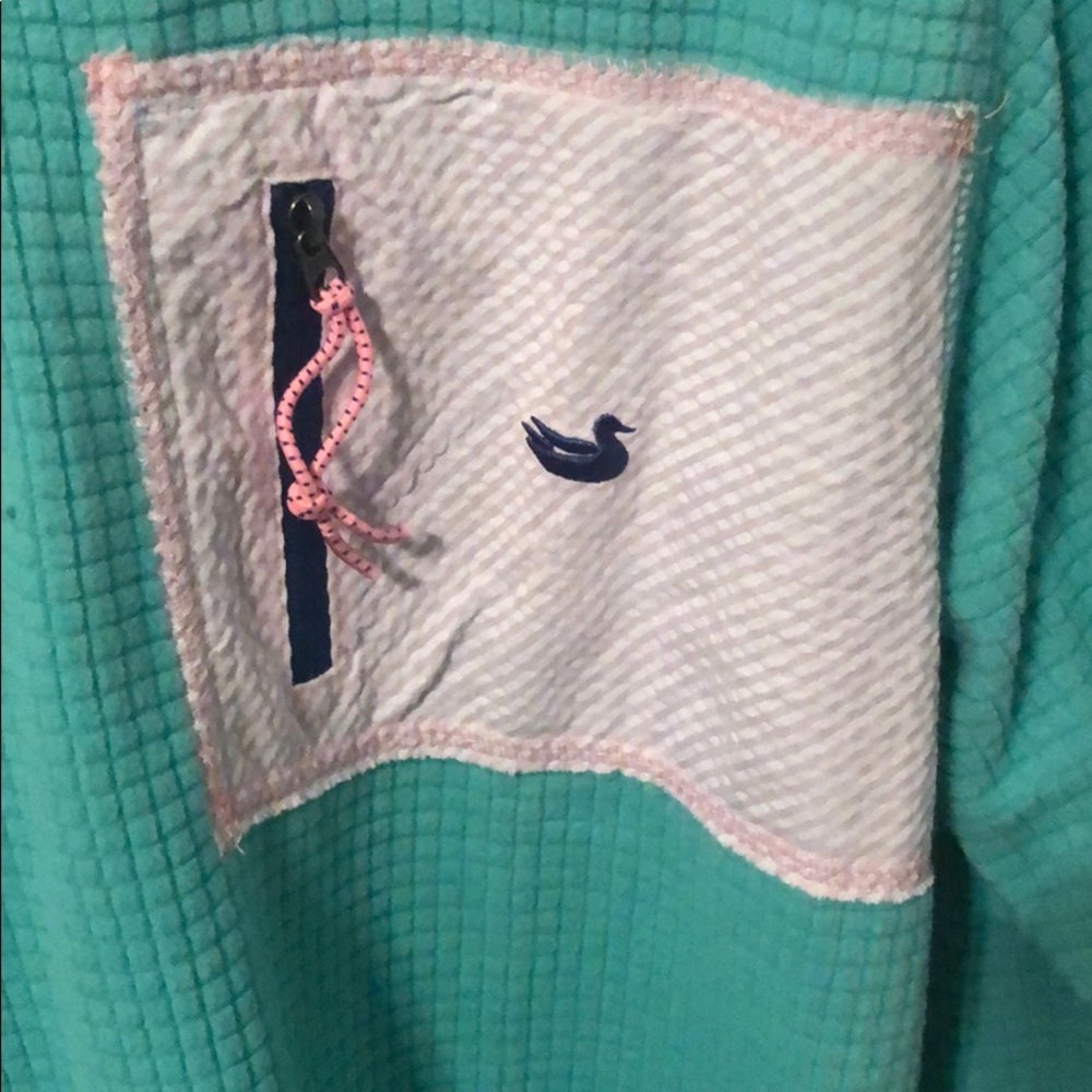 Southern Marsh pullover - Picture 3 of 7